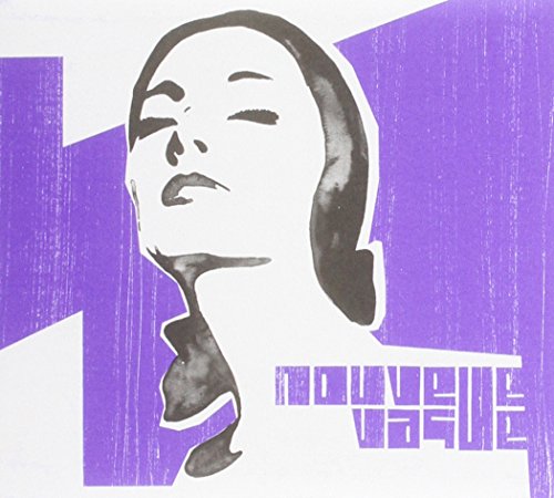 Nouvelle Vague / Nouvelle Vague - CD (Used)