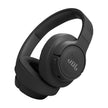 JBL Tune 770NC - Adaptive Noise Cancelling with Smart Ambient Wireless Over-Ear Headphones, Bluetooth 5.3, Up to 70H Battery Life with Speed Charge, Lightweight, Comfortable & Foldable Design (Black) 🍁 All In One Marketplace Canada