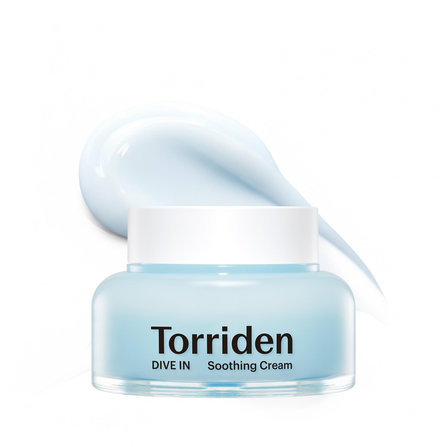 Torriden Dive-In Low Molecular Hyaluronic Acid Soothing Cream 100ml 🍁 All In One Marketplace Canada