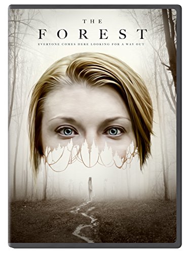 The Forest - DVD (Used)