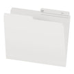 Pendaflex File Folders, 100-Pack, Letter Size 8.5