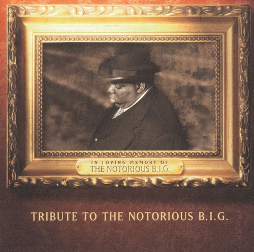 Puff Daddy / I'll Be Missing You + Always Love Big Poppa - CD (Used)