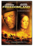 Freedomland - DVD (Used)