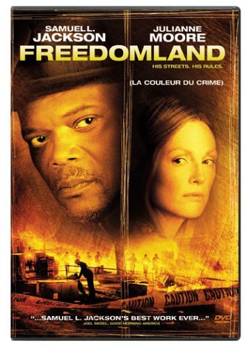 Freedomland - DVD (Used)