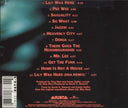 Candy Dufler / Saxuality - CD (Used)