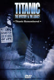 Titanic: Titanic Remembered [Import]