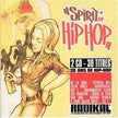 Spirit of Hip Hop