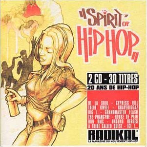 Spirit of Hip Hop
