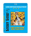 Lucky Luke / Les Dalton en cavale - Blu-Ray