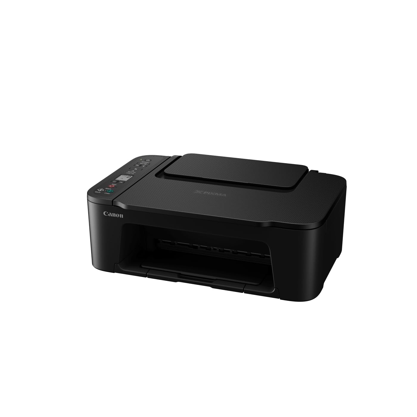 Canon PIXMA TS3720 - Wireless All-in-One Home Office Printer, Copier, Scanner, Mobile Friendly, Black 🍁 All In One Marketplace Canada