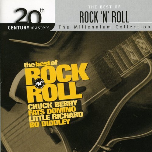 Various / 20th Century Masters: Best Of Rock 'N Roll - CD (Used)