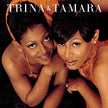 Trina & Tamara / Trina & Tamara - CD
