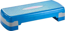 Tone Fitness Compact Aerobic Step Platform | Exercise Step 🍁 All In One Marketplace Canada