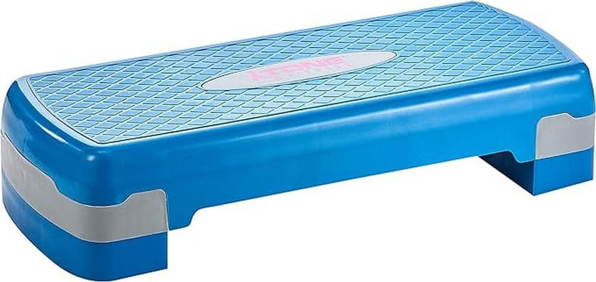 Tone Fitness Compact Aerobic Step Platform | Exercise Step 🍁 All In One Marketplace Canada