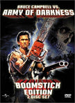 Army of Darkness (Two-Disc Boomstick Edition)