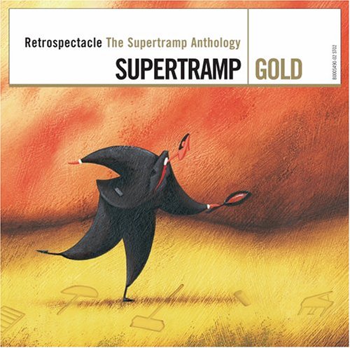Supertramp / Gold - CD