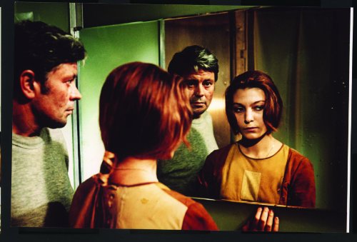 Solaris (The Criterion Collection) - DVD