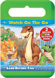 Land Before Time / 2 Tales of Discovery and Friendship - DVD