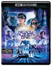 Ready Player One - 4K