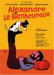 Alexandre Le Bienheureux - DVD (Used)