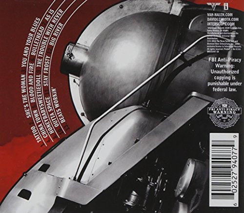 A Different Kind Of Truth (Deluxe CD/DVD)