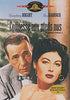 La Comtesse Aux Pieds Nus - DVD (Used)