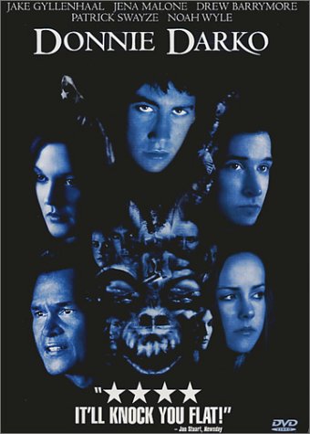 Donnie Darko (Widescreen) - DVD (Used)