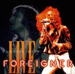 Foreigner / Classic Hits Live - CD (Used)