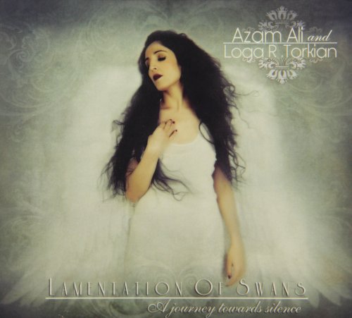 Lamentations of Swan (a Journey Towards Silence)