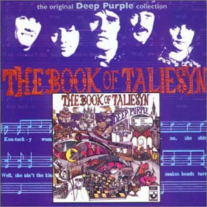 Book of Taliesyn