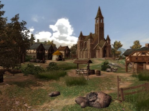 Guild 2 - French (VF)