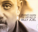 Billy Joel / Piano Man: The Very Best of Billy Joel - CD