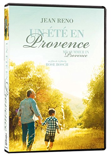 Un Ete En Provence - DVD (Used)