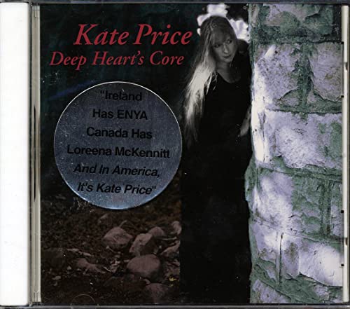 Deep Heart's Core