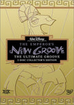 The Emperor's New Groove: The Ultimate Groove (Widescreen)