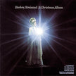 Barbara Streisand / A Christmas Album - CD