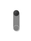 Google Nest Doorbell - Battery Powered Video Doorbell Camera - Ash 🍁 All In One Marketplace Canada