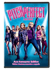Pitch Perfect Sing-Along Aca-Awesome Edition (Bilingual)