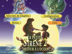 La Petite sirène 2, retour à l'océan