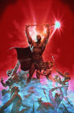 Heavy Metal / Heavy Metal 2000 - Set - 4K/Blu-Ray