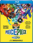 Piece by Piece - Blu-Ray