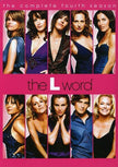 The L Word: The Complete Fourth Season
