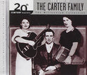 CARTER FAMILY - BEST OF THE