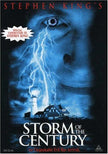 Stephen King's Storm of the Century - DVD (Used)
