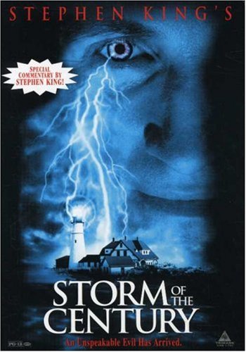 Stephen King's Storm of the Century - DVD (Used)