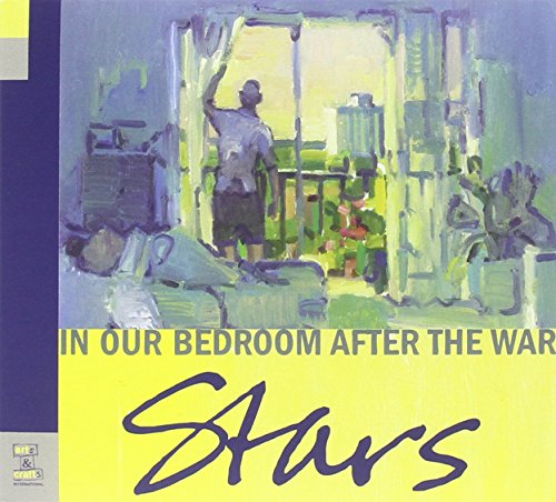 Stars / In Our Bedroom After the War - CD (Used)