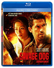 Savage Dog - Blu-Ray/DVD (Used)