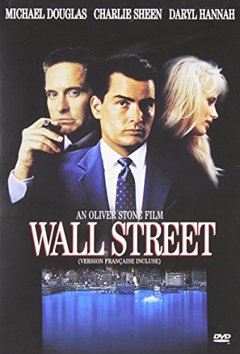 Wall Street - DVD