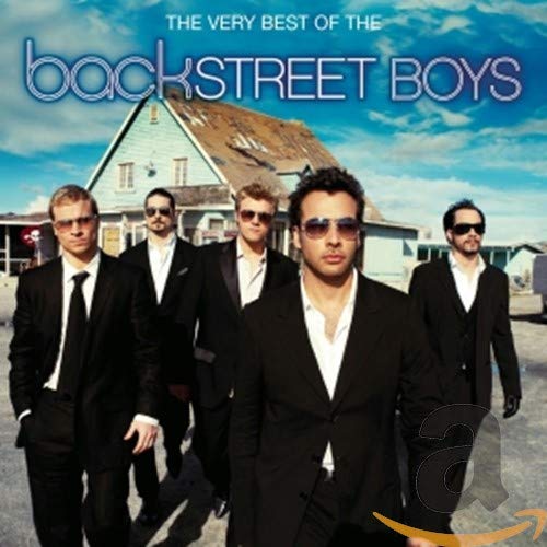 Backstreet Boys / The Very Best Of - CD
