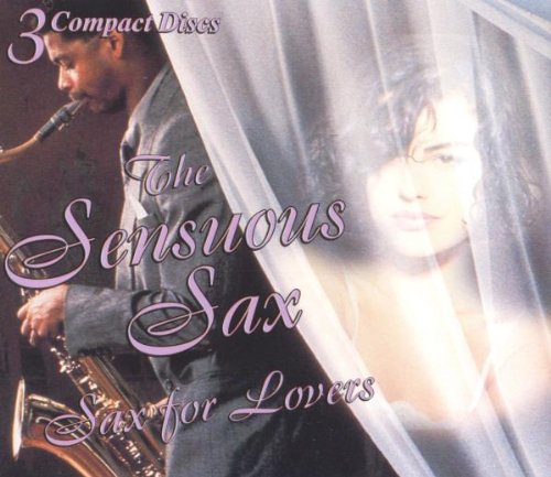 Sax for Lovers